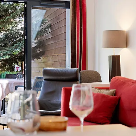 Сasa de vacaciones Maison D'architecte Proche Campagne *