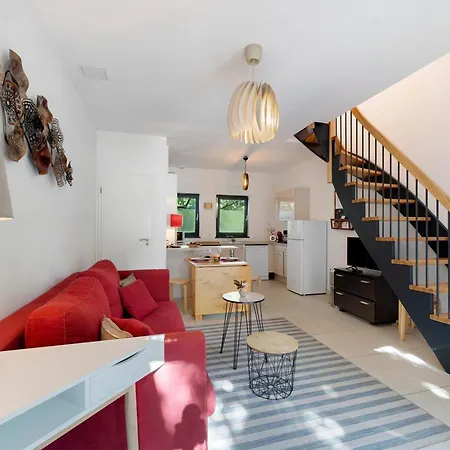 Maison D'architecte Proche Campagne Chavenay